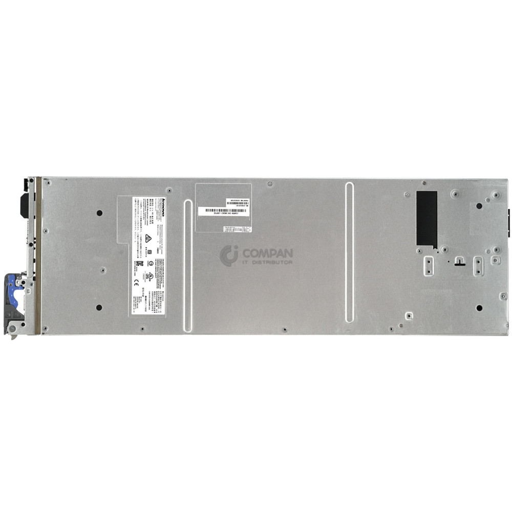 LENOVO NEXTSCALE NX360 M5: 2 x INTEL XEON E5-2690 V4 @ 2.6 GHz, 128GB DDR4 RAM